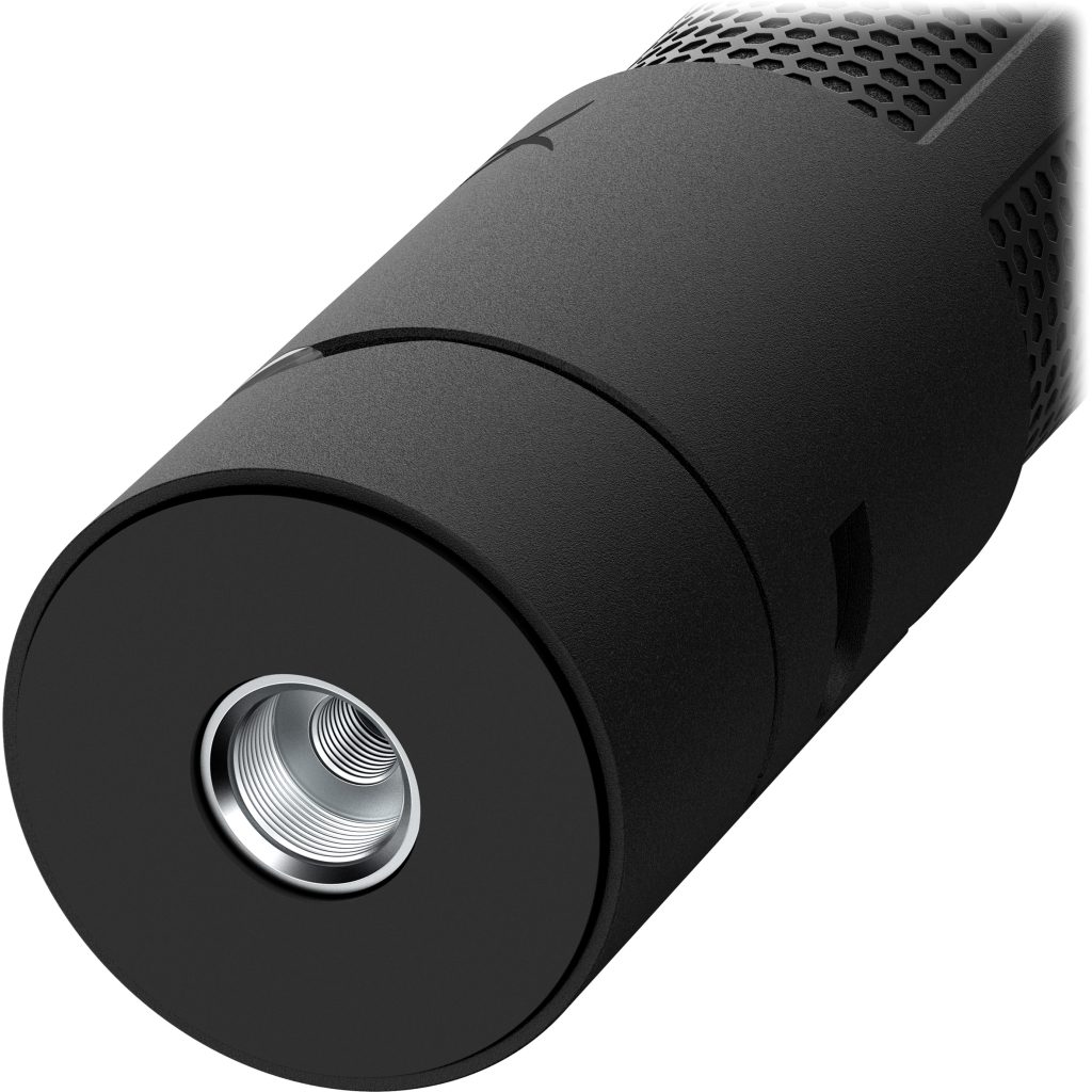 Мікрофон HyperX SoloCast 2 Black (AR0A0AA) - фото 7 Мікрофон HyperX SoloCast 2 Black (AR0A0AA) - фото 7
