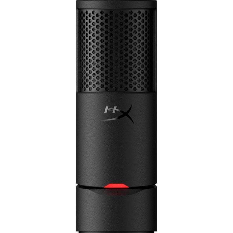 Мікрофон HyperX SoloCast 2 Black (AR0A0AA) - фото 8