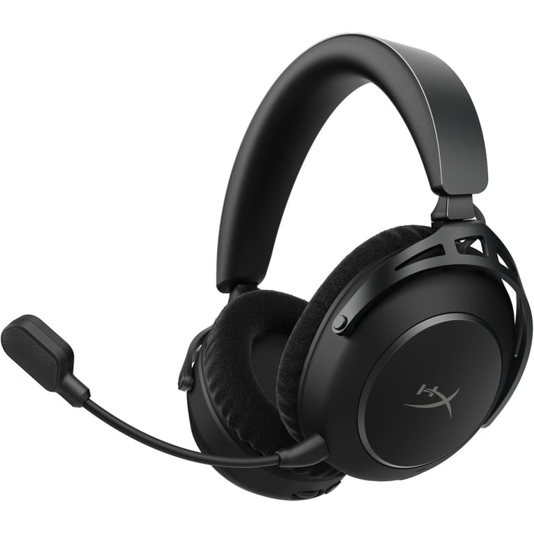 Навушники HyperX Cloud Alpha 2 Wireless Black (AJ5C7AA) - фото 2