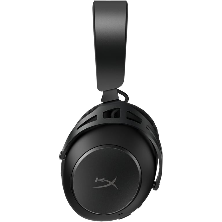 Навушники HyperX Cloud Alpha 2 Wireless Black (AJ5C7AA) - фото 5