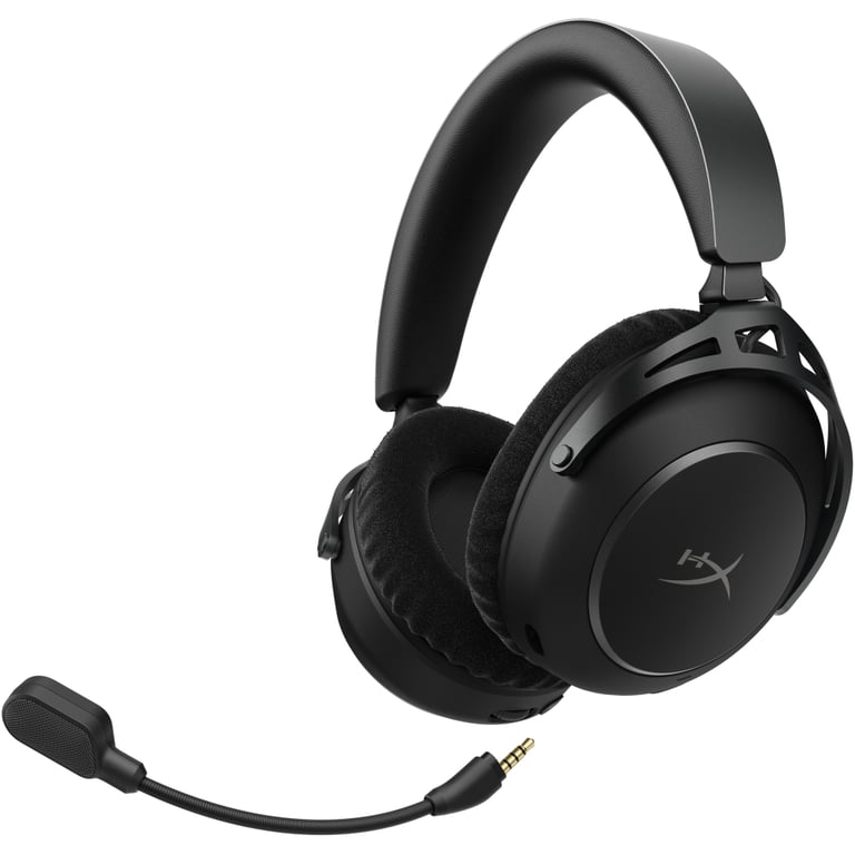 Навушники HyperX Cloud Alpha 2 Wireless Black (AJ5C7AA) - фото 6