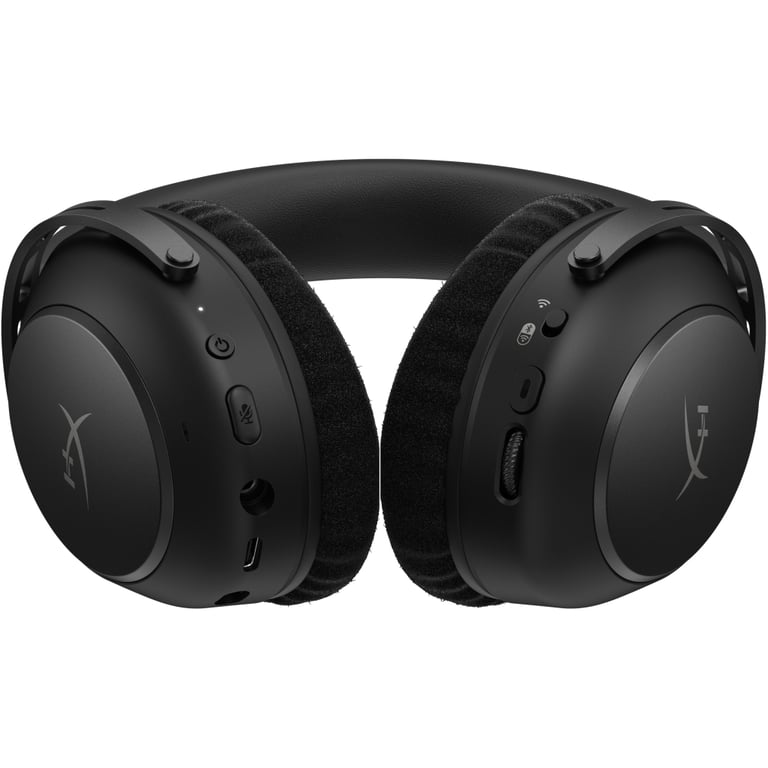Навушники HyperX Cloud Alpha 2 Wireless Black (AJ5C7AA) - фото 7