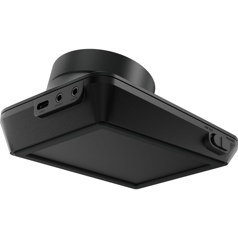 Навушники HyperX Cloud Alpha 2 Wireless Black (AJ5C7AA) - фото 9
