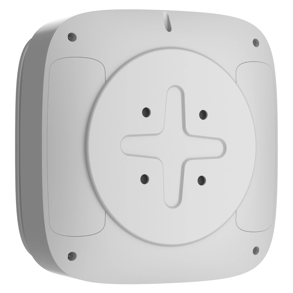 Датчик диму Ajax EN54 FireProtect Smoke white - фото 5 Датчик диму Ajax EN54 FireProtect Smoke white - фото 5