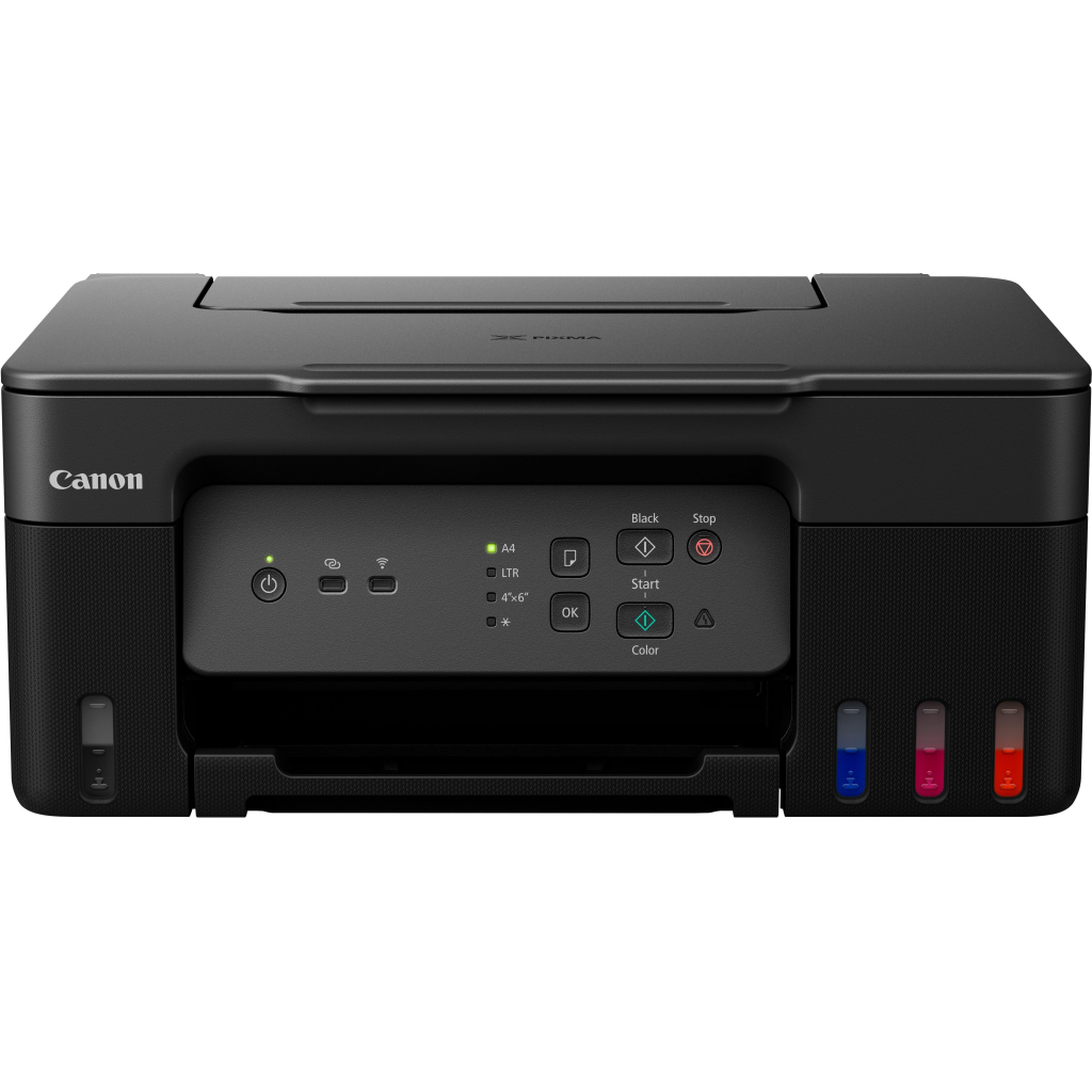 Багатофункціональний пристрій Canon PIXMA G3430 WiFi (5989C009) Багатофункціональний пристрій Canon PIXMA G3430 WiFi (5989C009)