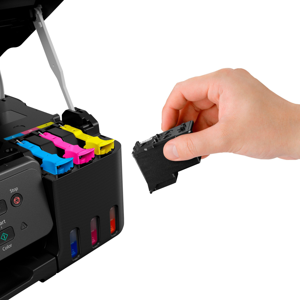 Багатофункціональний пристрій Canon PIXMA G3430 WiFi (5989C009) - фото 6 Багатофункціональний пристрій Canon PIXMA G3430 WiFi (5989C009) - фото 6