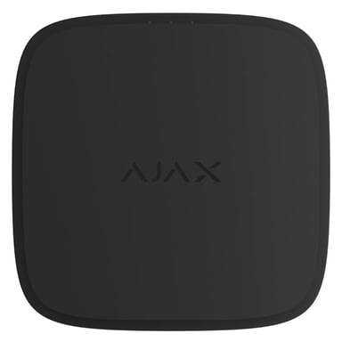 Датчик диму Ajax EN54 FireProtect Heat black - фото 1