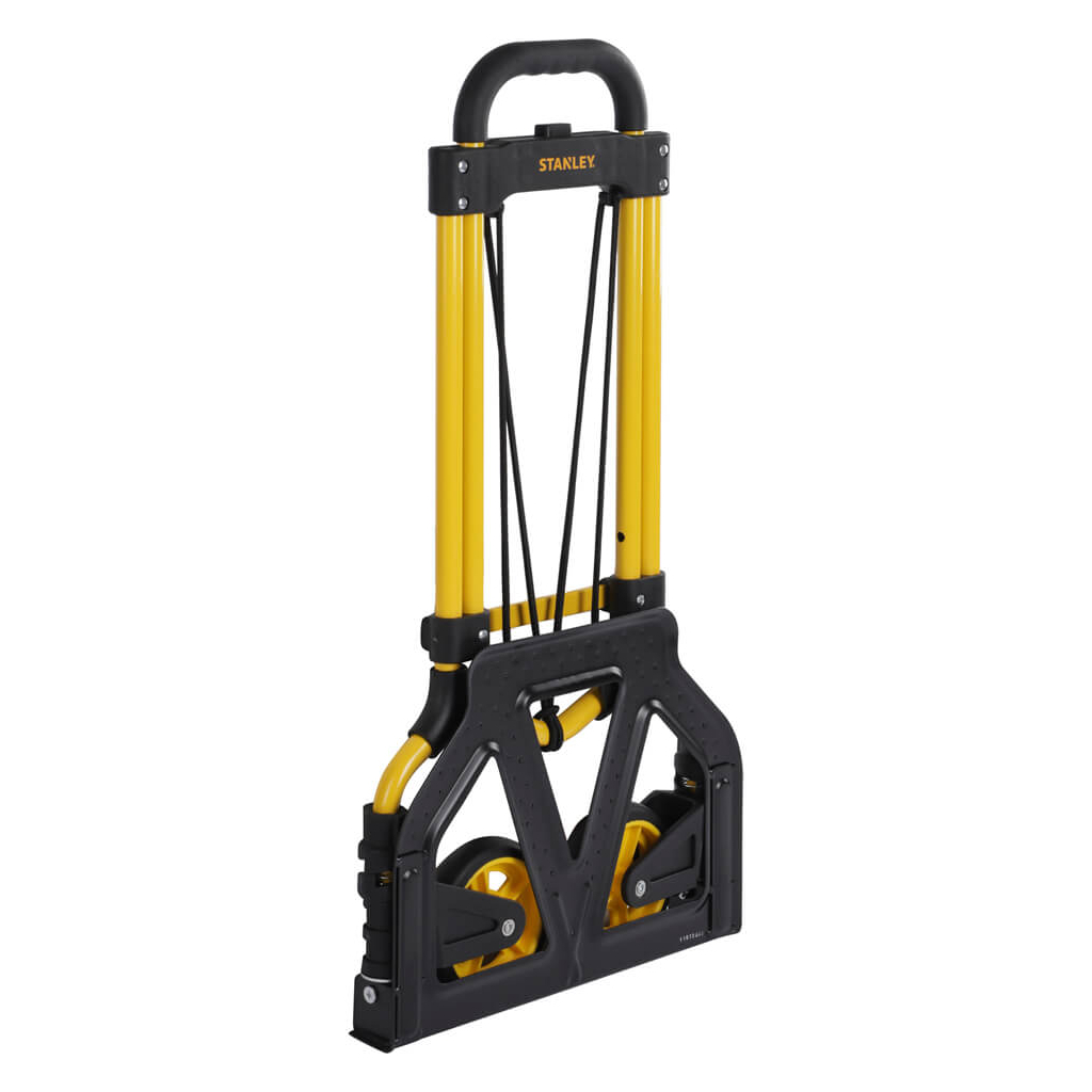 Візок вантажний Stanley до 70кг, розмір платформи 39х29см, вага 3,9 кг (SXWT-FT580) - фото 8 Візок вантажний Stanley до 70кг, розмір платформи 39х29см, вага 3,9 кг (SXWT-FT580) - фото 8