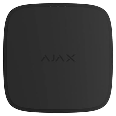 Датчик диму Ajax EN54 FireProtect Smoke black - фото 1