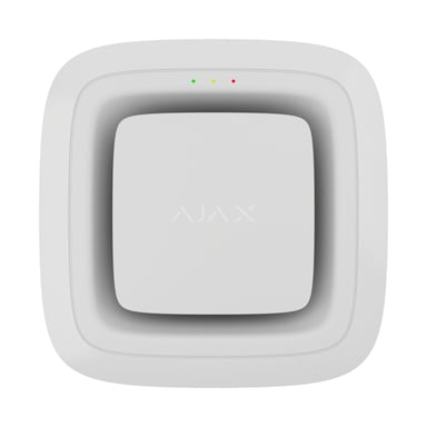 Сирена Ajax EN54 FireProtect Sounder white