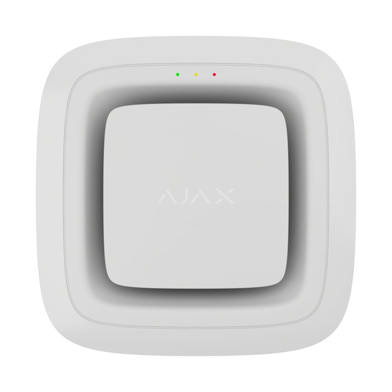 Сирена Ajax EN54 FireProtect Sounder white - фото 1