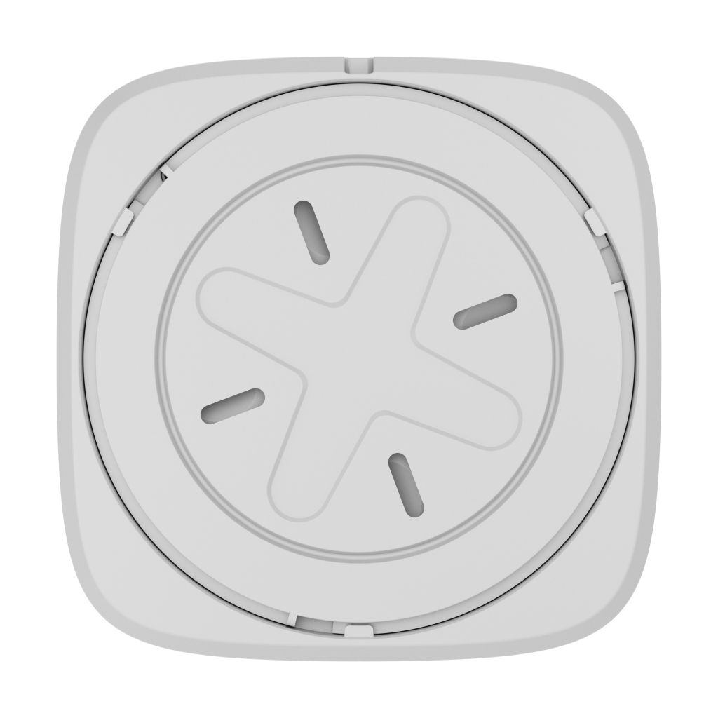 Сирена Ajax EN54 FireProtect Sounder white - фото 4 Сирена Ajax EN54 FireProtect Sounder white - фото 4