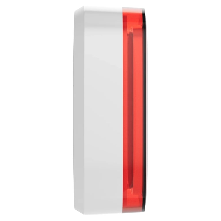 Сирена Ajax EN54 FireProtect (VAD) white - фото 2