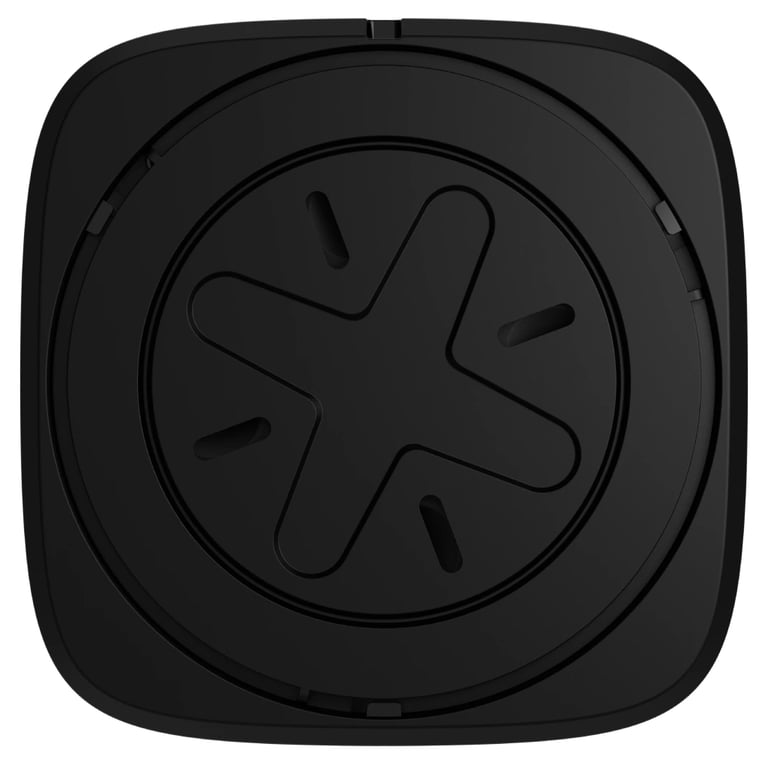 Сирена Ajax EN54 FireProtect Sounder black - фото 3