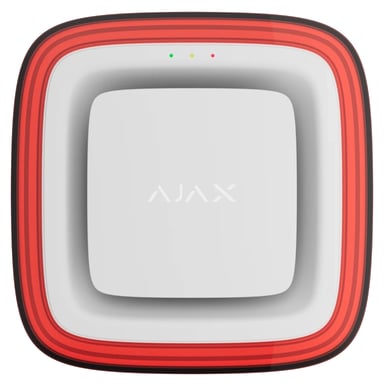 Сирена Ajax EN54 FireProtect Sounder/VAD white - фото 1