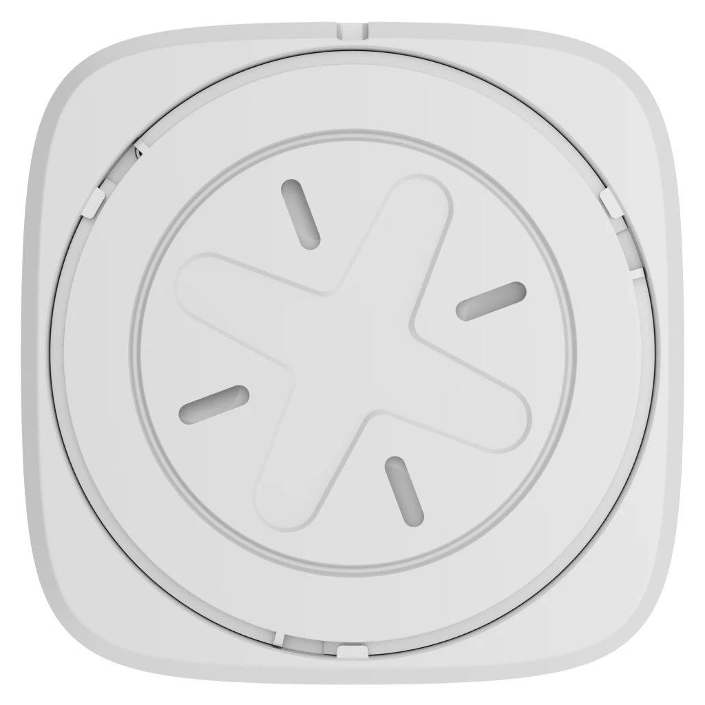 Сирена Ajax EN54 FireProtect Sounder/VAD white - фото 2 Сирена Ajax EN54 FireProtect Sounder/VAD white - фото 2