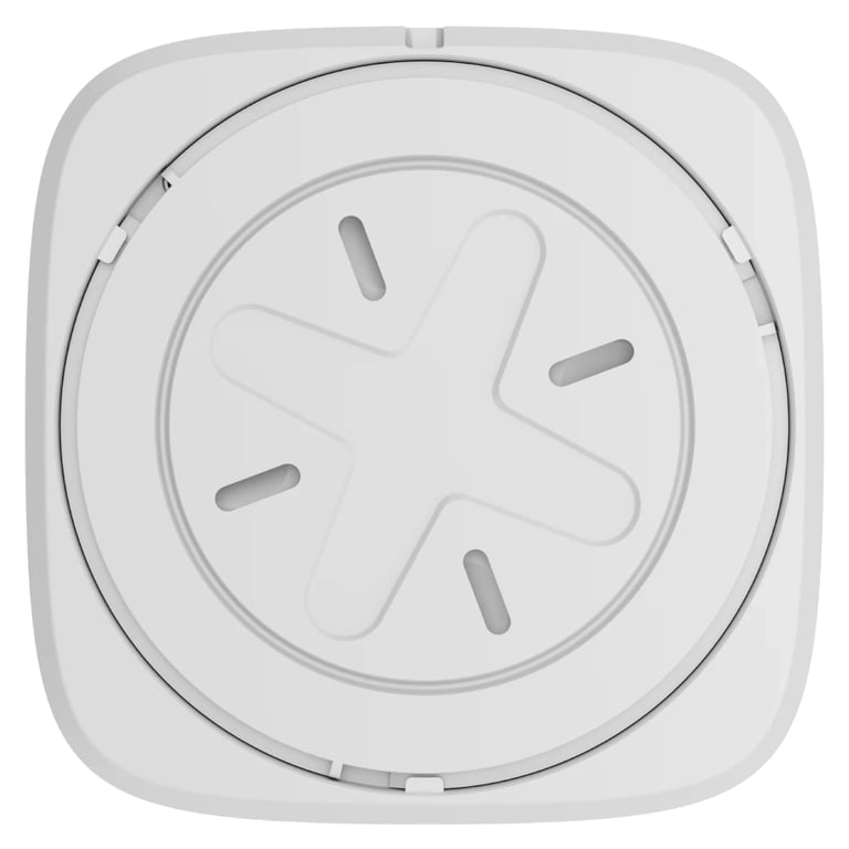 Сирена Ajax EN54 FireProtect Sounder/VAD white - фото 2
