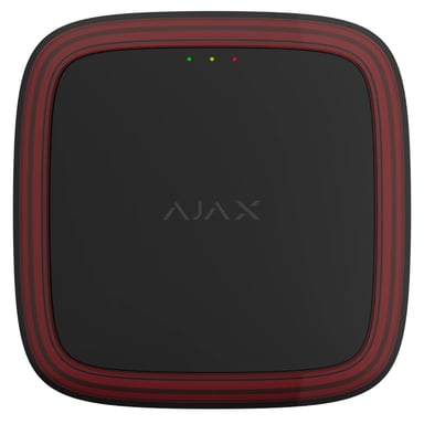 Сирена Ajax EN54 FireProtect VAD black