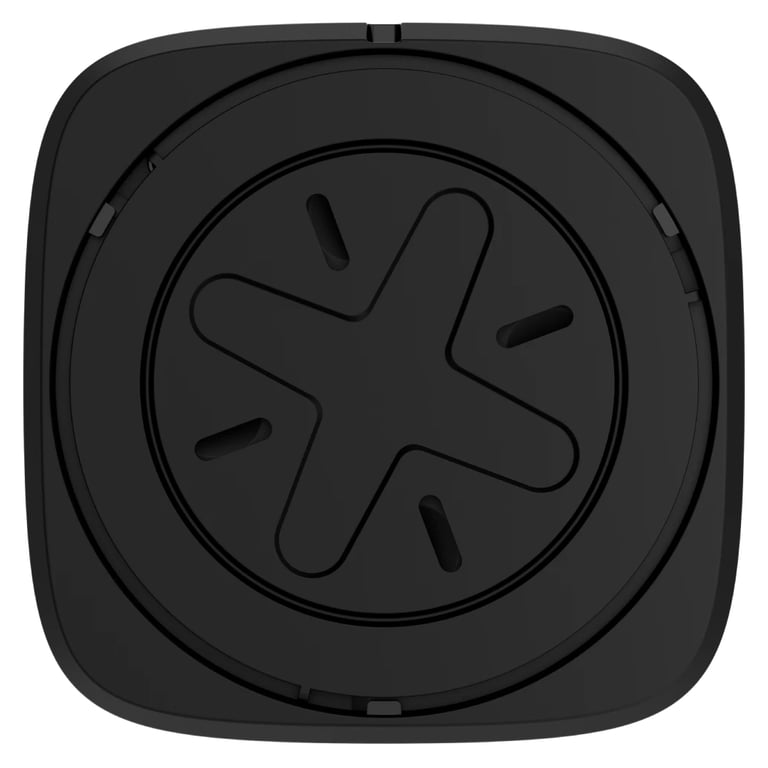 Сирена Ajax EN54 FireProtect VAD black - фото 3