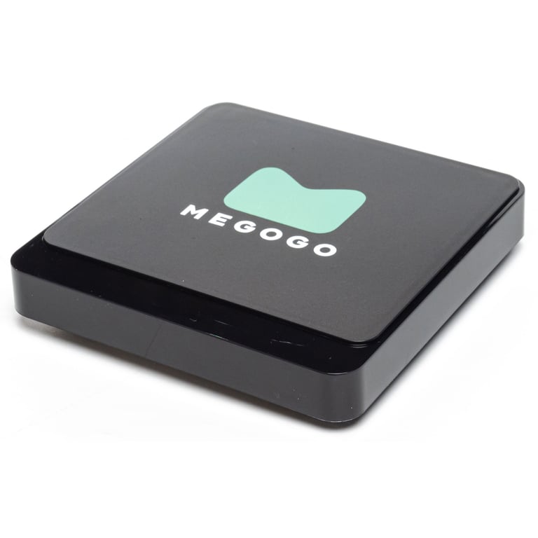 Медіаплеєр iNeXT TV5 MEGOGO BOX 2 - фото 2
