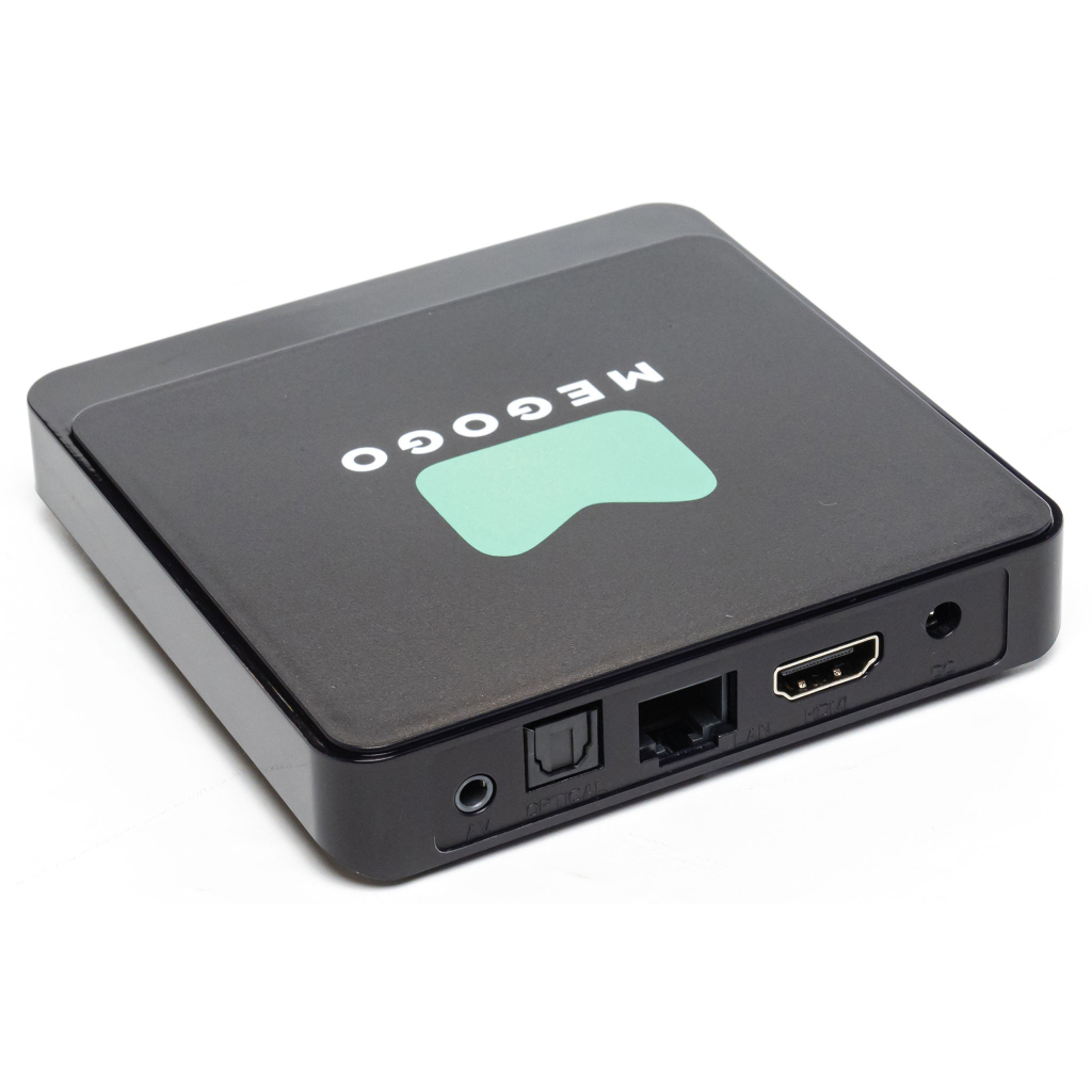 Медіаплеєр iNeXT TV5 MEGOGO BOX 2 - фото 3 Медіаплеєр iNeXT TV5 MEGOGO BOX 2 - фото 3