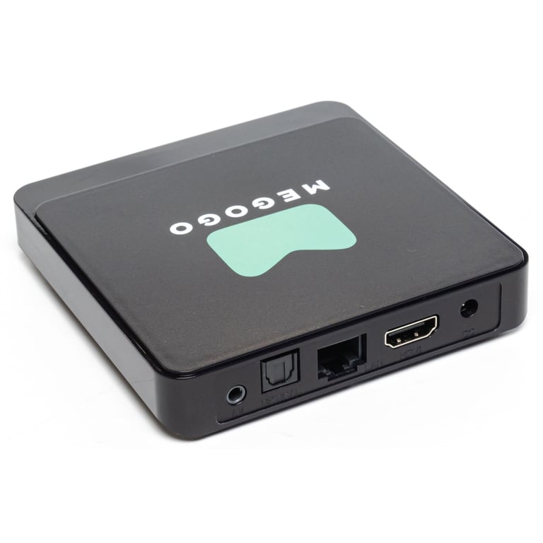 Медіаплеєр iNeXT TV5 MEGOGO BOX 2 - фото 3