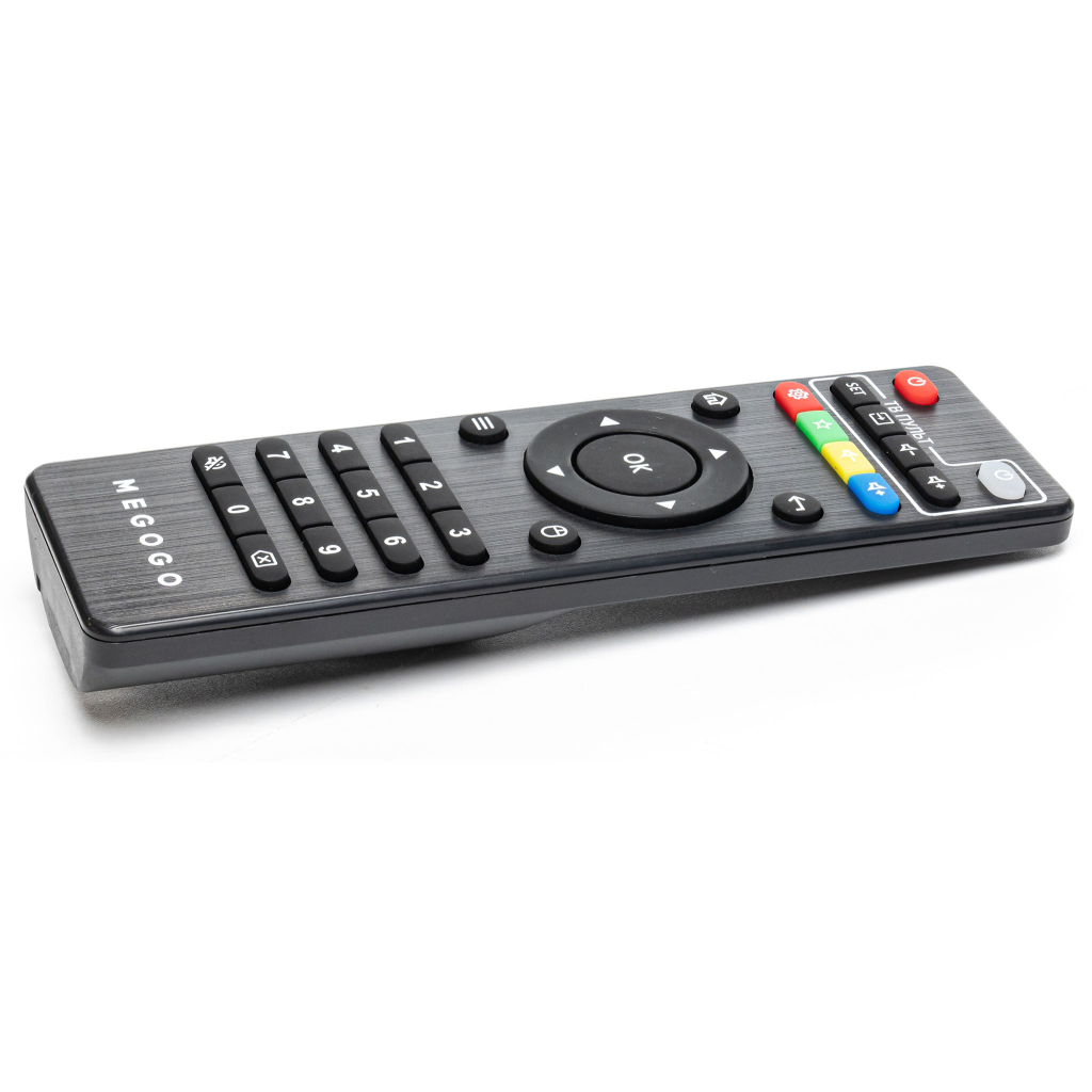 Медіаплеєр iNeXT TV5 MEGOGO BOX 2 - фото 6 Медіаплеєр iNeXT TV5 MEGOGO BOX 2 - фото 6