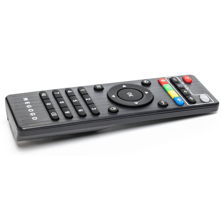 Медіаплеєр iNeXT TV5 MEGOGO BOX 2 - фото 6