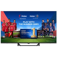 Телевізор Haier H55S80FUX - фото 1