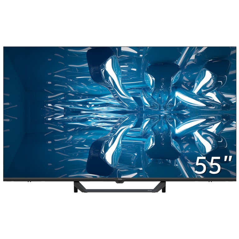 Телевізор Haier H55S80FUX - фото 4
