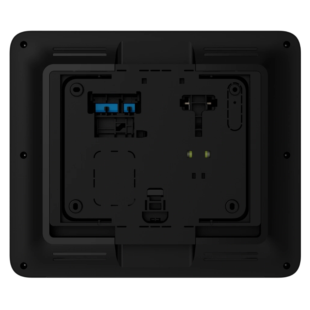 Модуль управління розумним будинком Ajax EN54 Fire Hub black - фото 3 Модуль управління розумним будинком Ajax EN54 Fire Hub black - фото 3