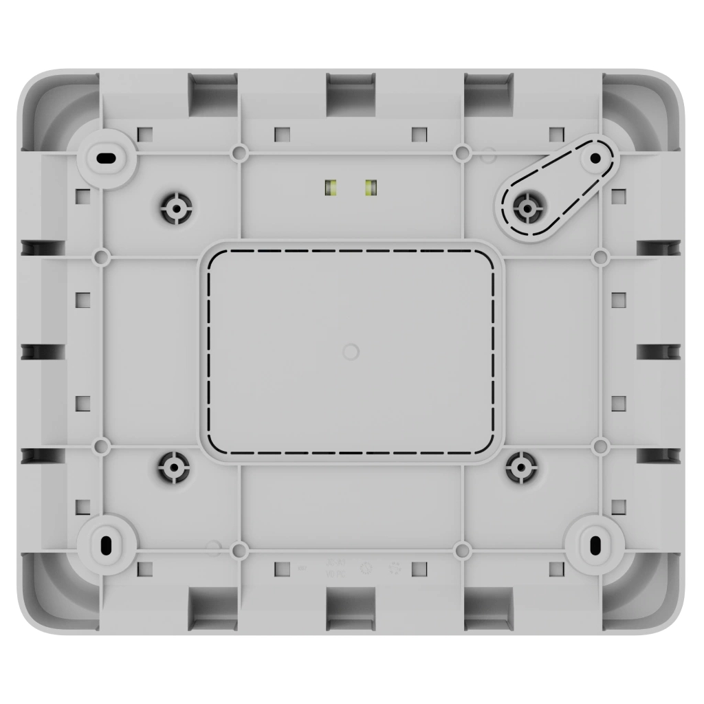 Модуль управління розумним будинком Ajax EN54 Fire Hub white - фото 5 Модуль управління розумним будинком Ajax EN54 Fire Hub white - фото 5