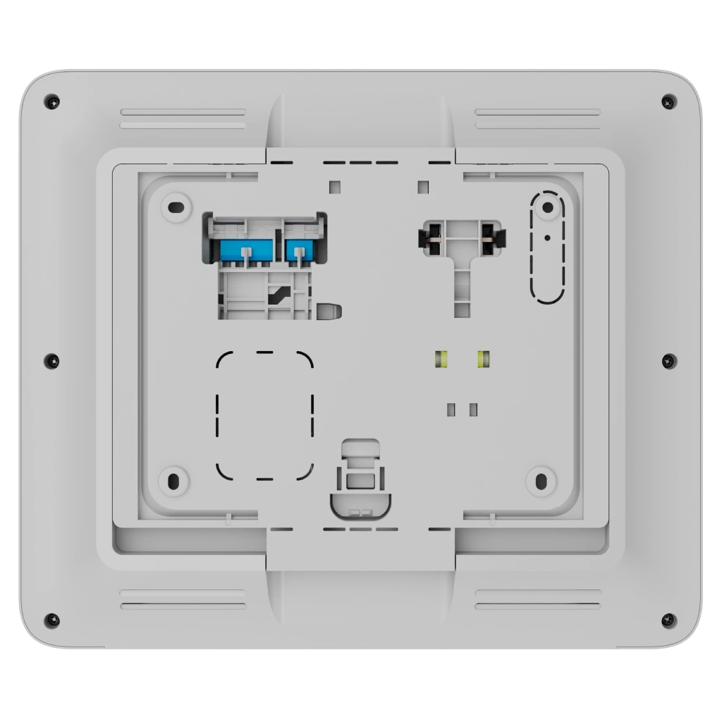 Модуль управління розумним будинком Ajax EN54 Fire Hub white - фото 6 Модуль управління розумним будинком Ajax EN54 Fire Hub white - фото 6