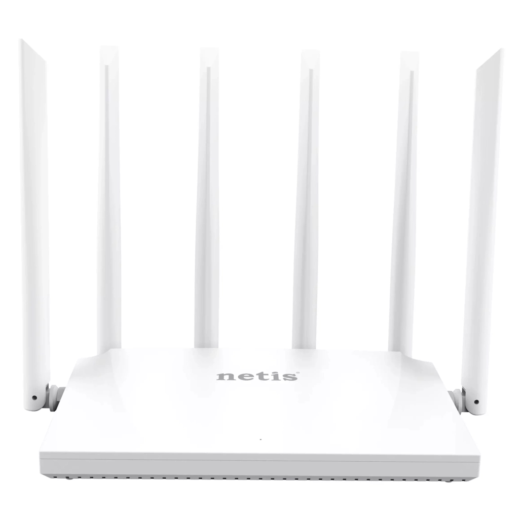 Маршрутизатор Netis NC63 Маршрутизатор Netis NC63