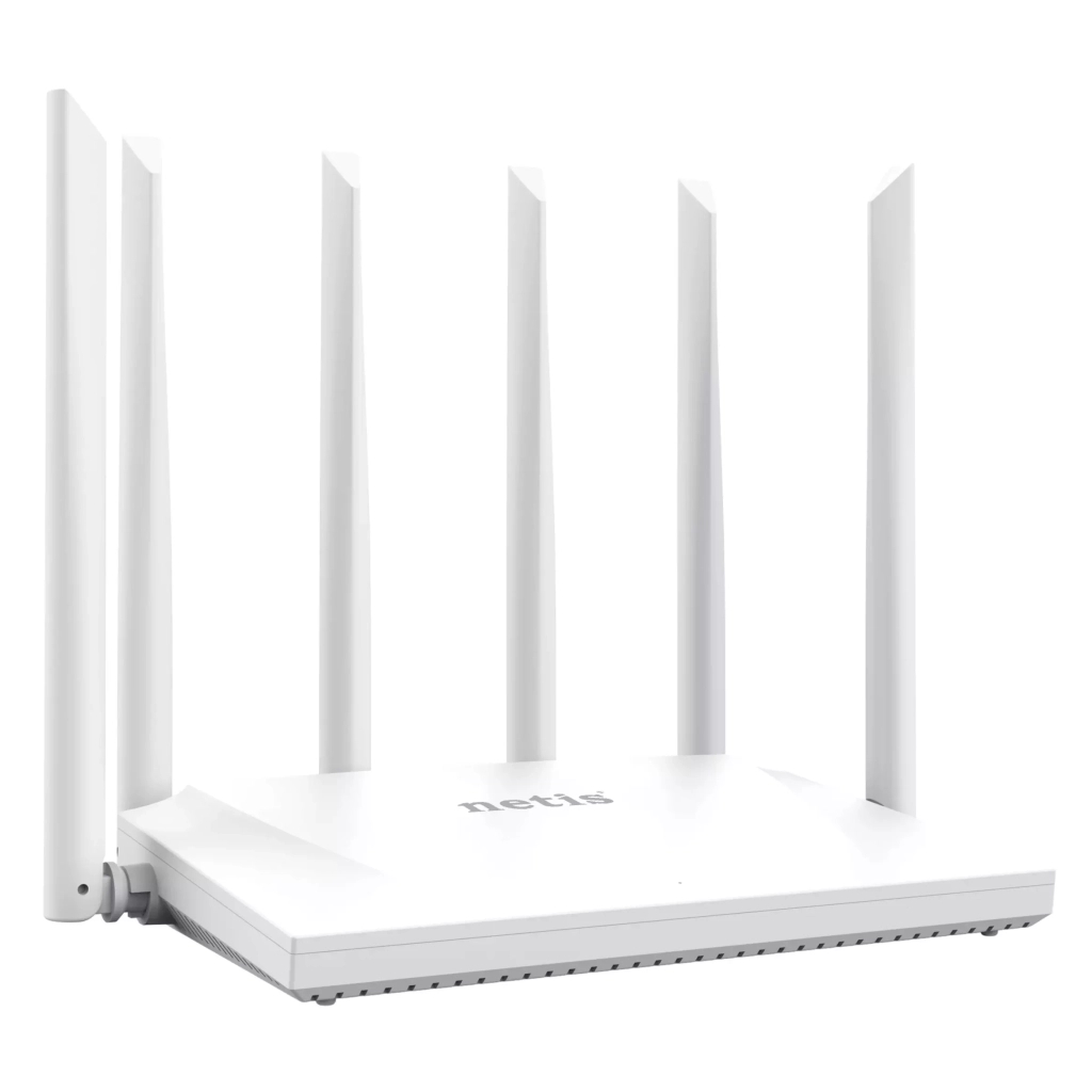 Маршрутизатор Netis NC63 - фото 2 Маршрутизатор Netis NC63 - фото 2