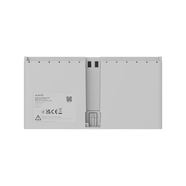 Акумулятор Ajax EN54 Internal Battery (72h) white
