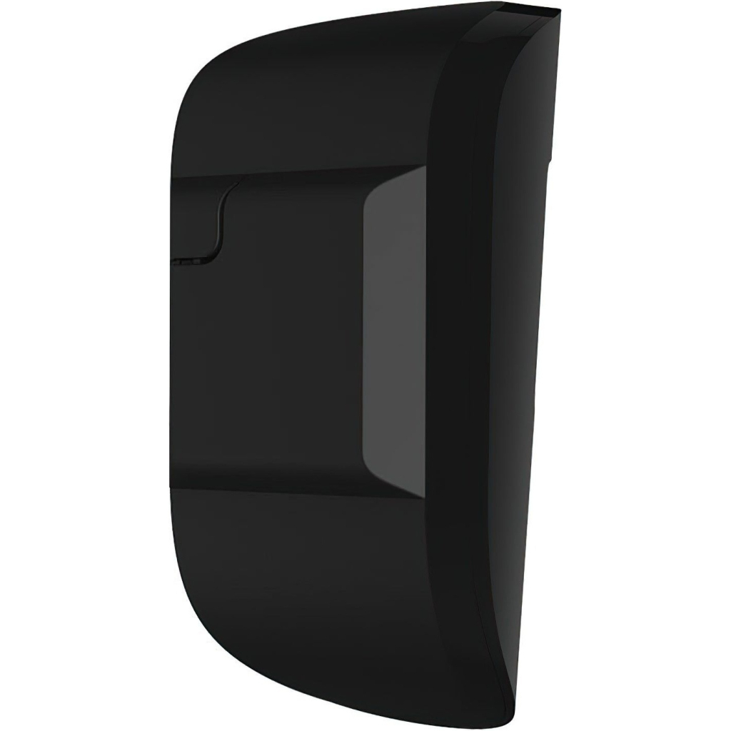 Датчик руху Ajax MotionCam HDR (PhOD) black - фото 5 Датчик руху Ajax MotionCam HDR (PhOD) black - фото 5