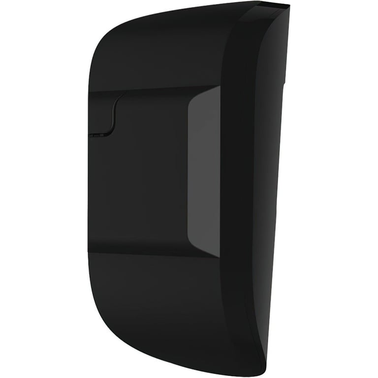 Датчик руху Ajax MotionCam HDR (PhOD) black - фото 5