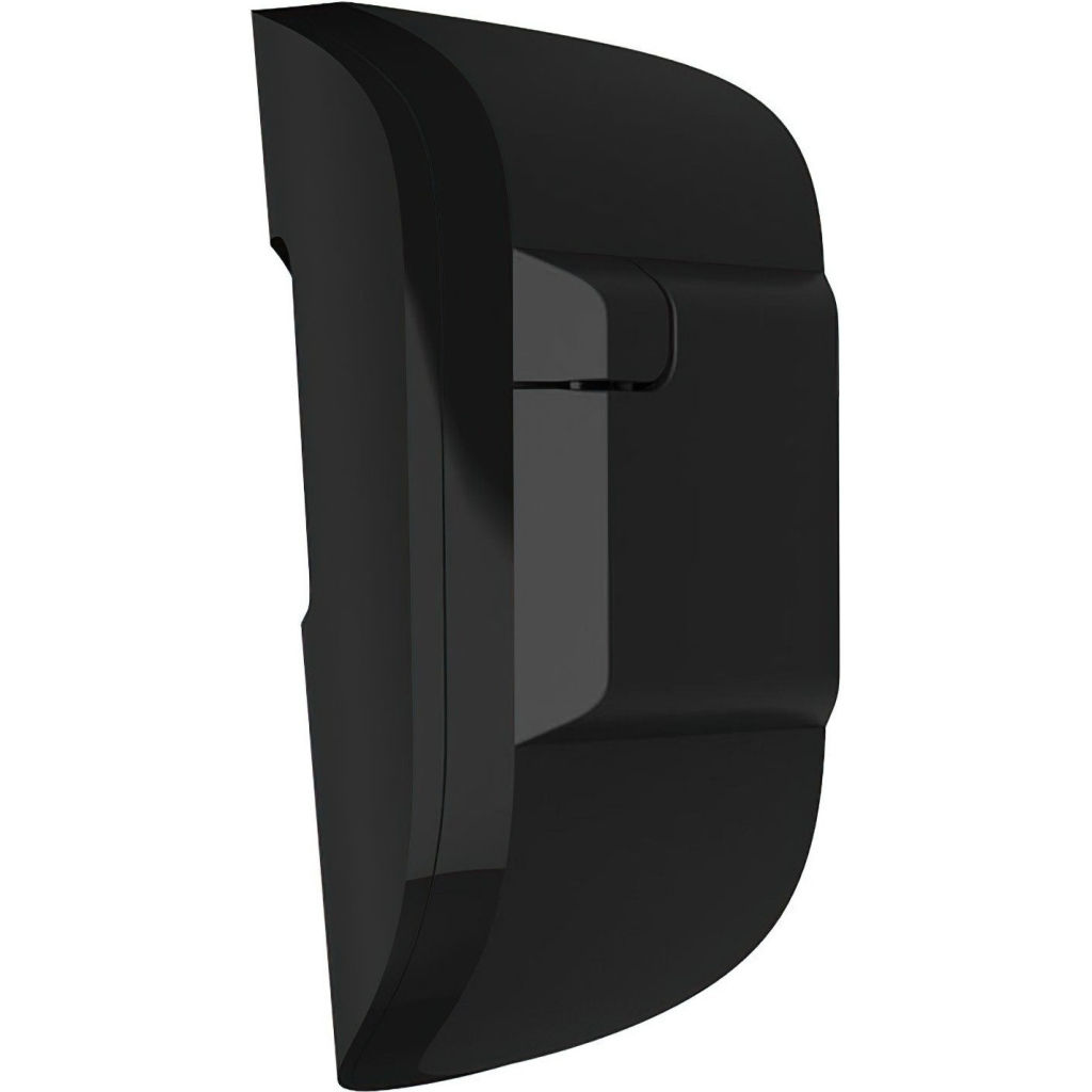 Датчик руху Ajax MotionCam HDR (PhOD) black - фото 6 Датчик руху Ajax MotionCam HDR (PhOD) black - фото 6