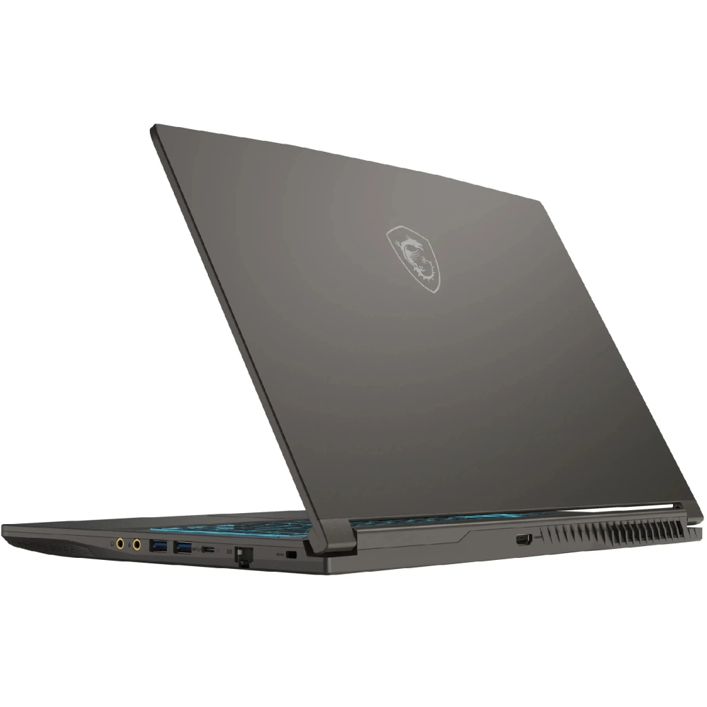 Ноутбук MSI Thin A15 B7UC-431XRO (9S7-16RK11-431) - фото 7 Ноутбук MSI Thin A15 B7UC-431XRO (9S7-16RK11-431) - фото 7
