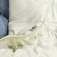 Ковдра Viluta вовняна стьобана Comfort 170х205 (ковдра_comfort_205*170) - фото 5