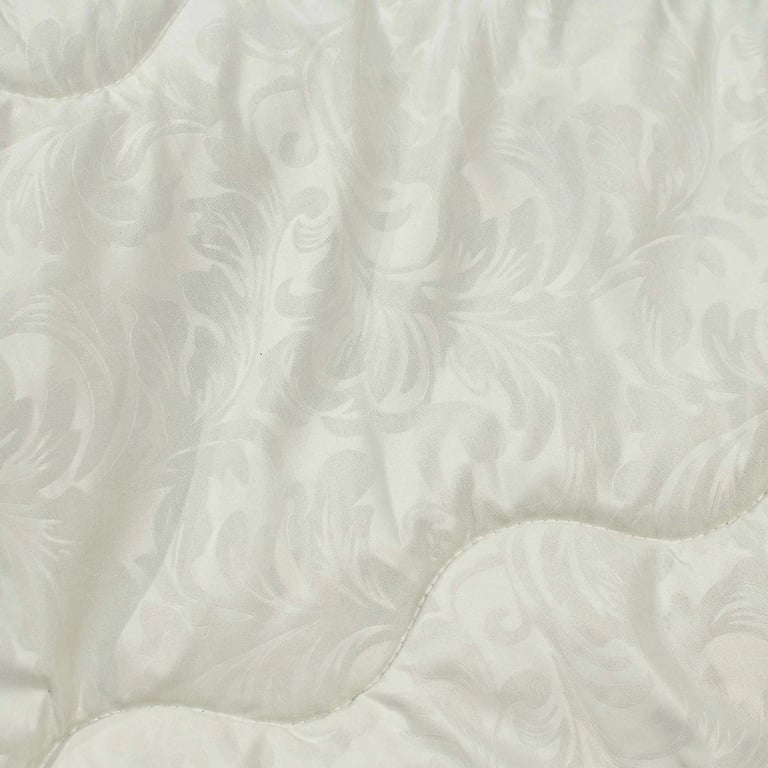 Ковдра Viluta вовняна стьобана Comfort 170х205 (ковдра_comfort_205*170) - фото 6