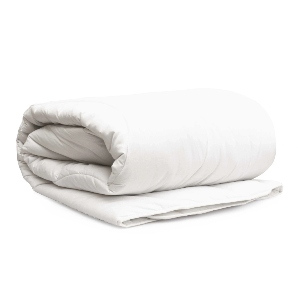 Ковдра Viluta бавовняна стьобана Cotton 200х220 (ковдра_хлопок_220*200_Cotton) - фото 1