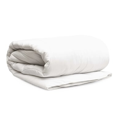 Ковдра Viluta бавовняна стьобана Cotton 200х220 (ковдра_хлопок_220*200_Cotton) - фото 1