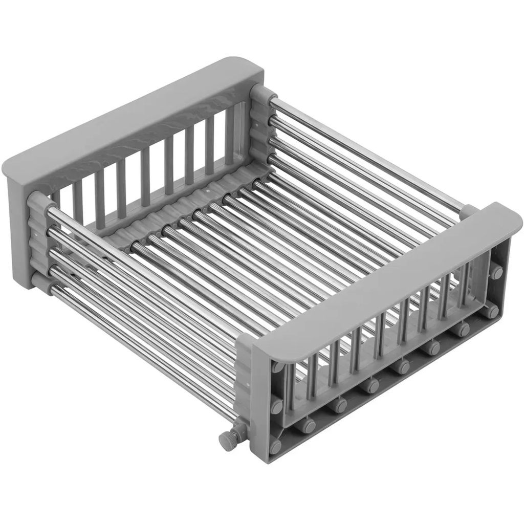 Мийка кухонна Kroner Geburstet-6050HM (CV022802) - фото 10 Мийка кухонна Kroner Geburstet-6050HM (CV022802) - фото 10