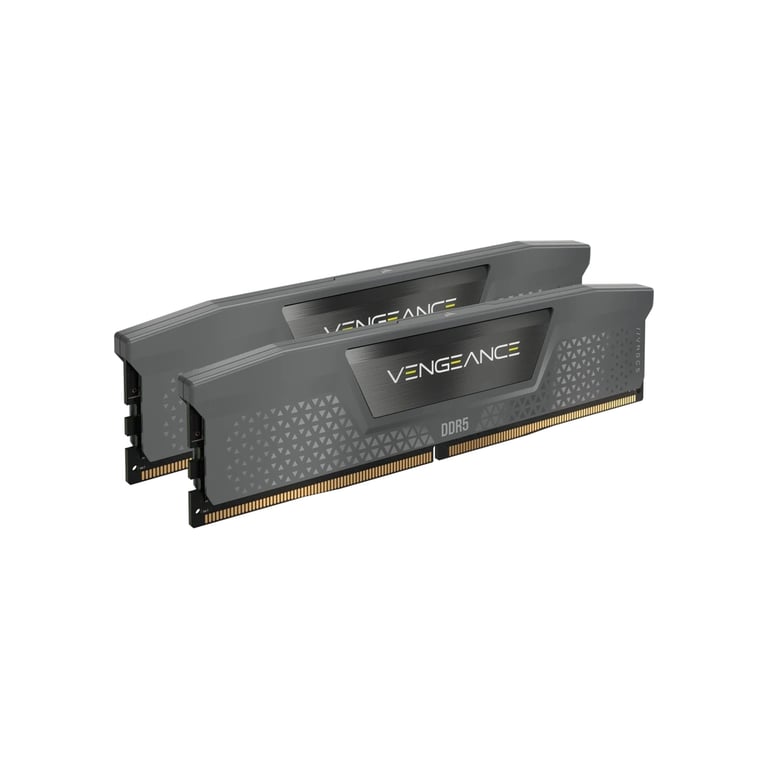 Модуль пам'яті для комп'ютера DDR5 32GB (2x16GB) 6400 MHz Vengeance Corsair (CMK32GX5M2B6400Z36) - фото 1