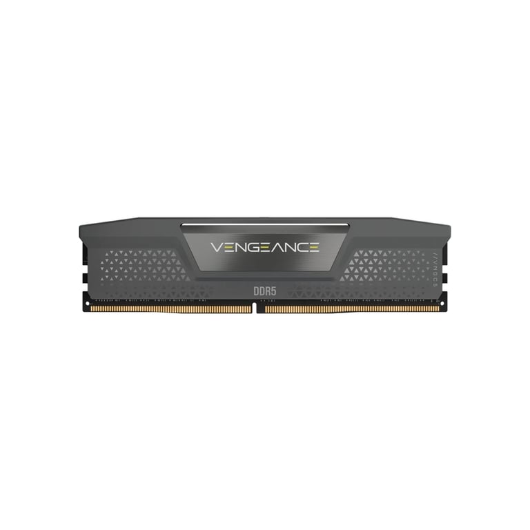 Модуль пам'яті для комп'ютера DDR5 32GB (2x16GB) 6400 MHz Vengeance Corsair (CMK32GX5M2B6400Z36) - фото 2