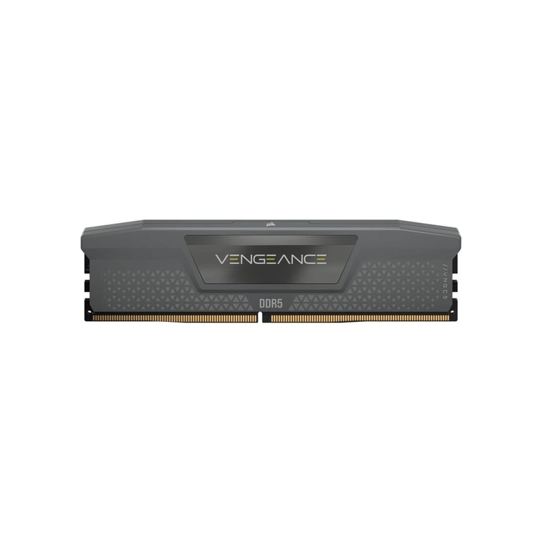 Модуль пам'яті для комп'ютера DDR5 32GB (2x16GB) 6400 MHz Vengeance Corsair (CMK32GX5M2B6400Z36) - фото 3