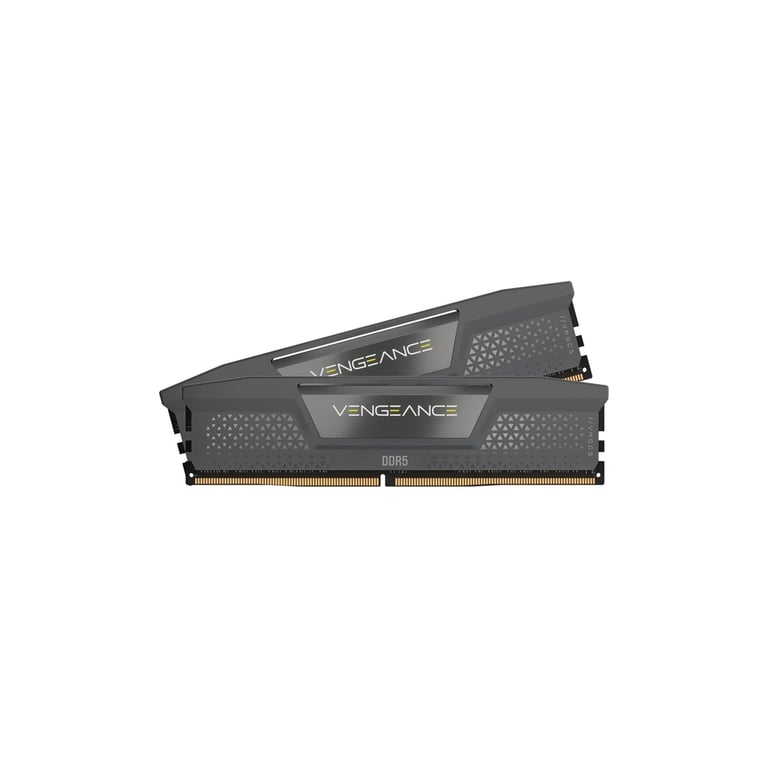 Модуль пам'яті для комп'ютера DDR5 32GB (2x16GB) 6400 MHz Vengeance Corsair (CMK32GX5M2B6400Z36) - фото 5