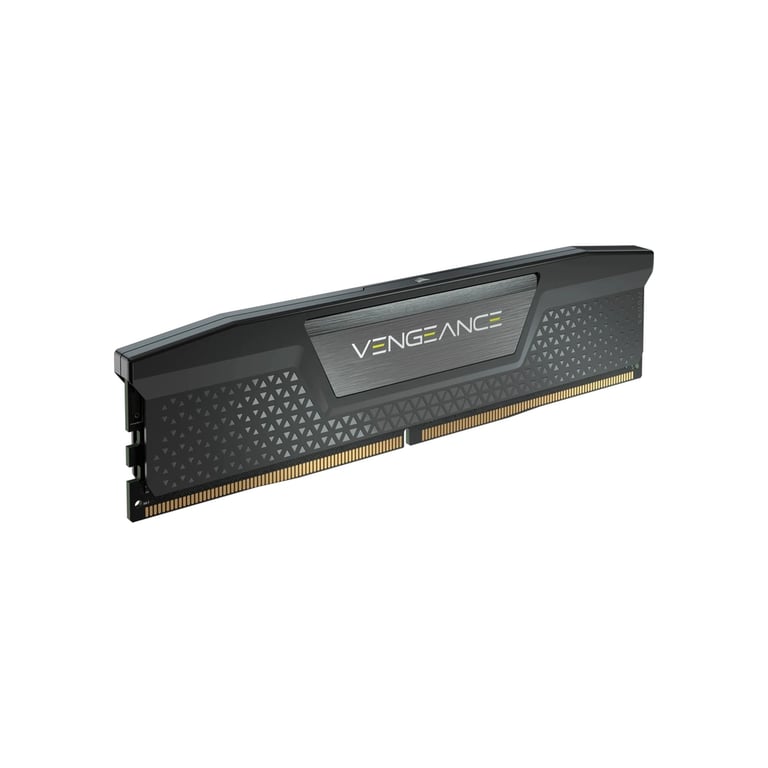 Модуль пам'яті для комп'ютера DDR5 32GB (2x16GB) 6400 MHz Vengeance Corsair (CMK32GX5M2B6400Z36) - фото 6